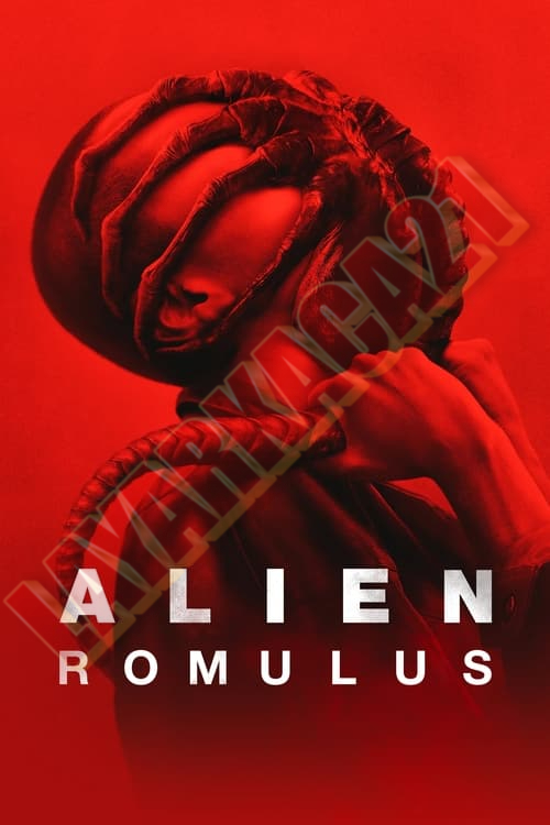 Poster Alien: Romulus