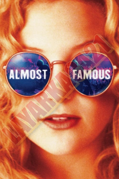 Poster Almost Famous