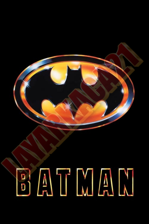 Poster Batman