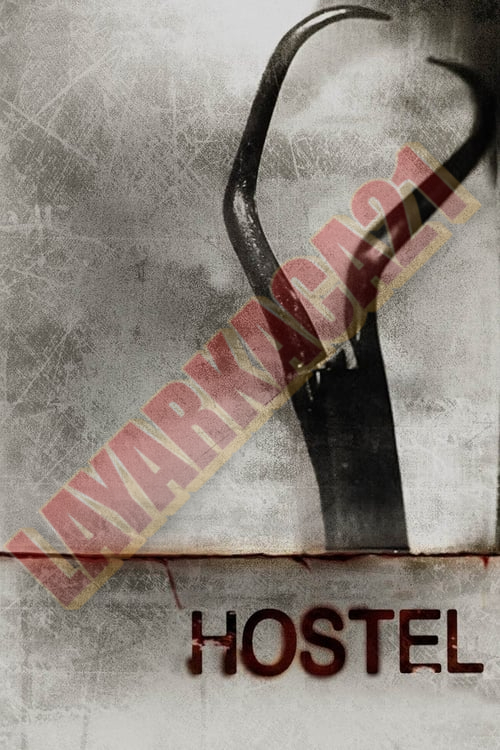 Poster Hostel