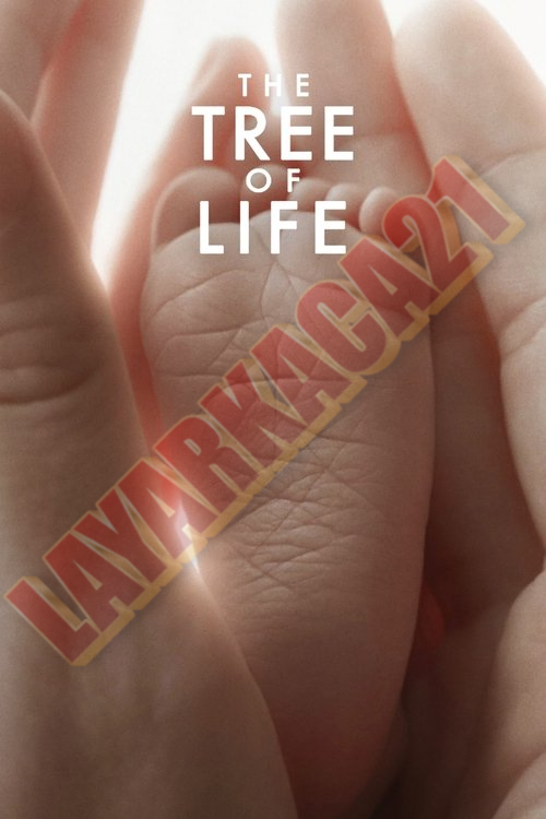 Poster The Tree of Life
