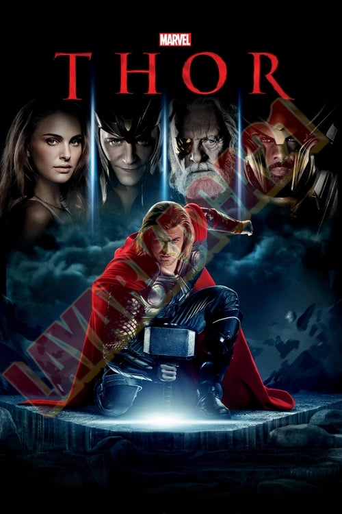 Poster Thor