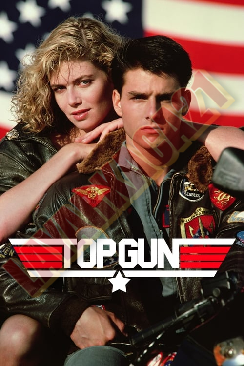 Poster Top Gun