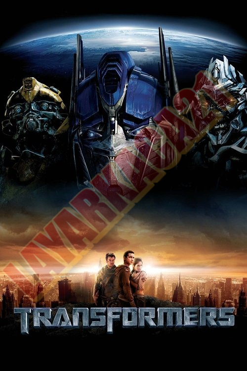 Poster Transformers